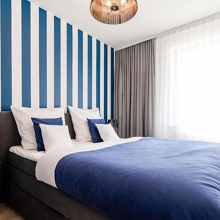 Lazar Apartamenty Kolberg Exterior foto